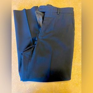 Abbott black Dress Pants